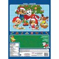 thumbnail image 2 of PAW Patrol Chocolate Milk Advent Calendar, 2 of 6