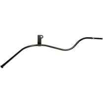 Dorman 921-262 Engine Oil Dipstick Tube - Metal for Specific Ford Models