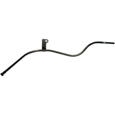 Dorman 921-262 Engine Oil Dipstick Tube - Metal for Specific Ford Models