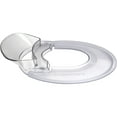 thumbnail image 5 of Cuisinart SM-50 Precision Master 5.5-Quart Stand Mixer White Linen Bundle with 1 Year Extended Protection Plan, 5 of 10