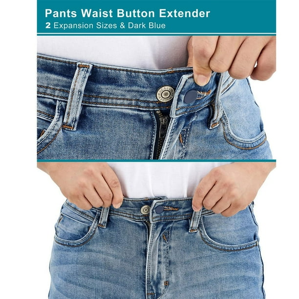 Pants waist extender walmart 2025