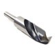 thumbnail image 2 of Broca MIBRO High Speed Steel Silver & Deming 7/8, 2 of 2