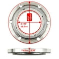 thumbnail image 2 of NEW for Yamaha Kodiak 450 YFM450 4WD / Hunter Starter Clutch One Way Bearing 2003-06, 2 of 2