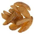 thumbnail image 2 of McCain Route 66 Crinkled Cut Wedge Fry - Appetizer, 5 Pound - 6 per case., 2 of 3