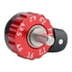 thumbnail image 1 of Herramienta de tatuaje, rueda excéntrica de tatuaje de accionamiento directo ajustable de 1-5 mm Calidad de tatuaje ajustable en la que puede confiar, 1 of 8