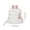 🥑 Multicolor_Base#1691, variant on Anti Theft Leather Backpack Purse for Women - Stylish Waterproof Travel Backpack, Large Capacity Casual Daypack Shoulder Bag, Fashion Tassel Rucksack