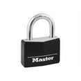 thumbnail image 3 of 1-9/16"(40mm) Covered Aluminum Padlock, 3 of 5