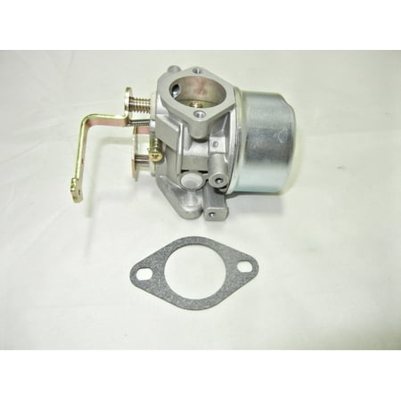 Carburetor Manual - PROVENPART PP1059 Replacement carburetor for Briggs & Stratton 791230 ( Manual Choke)