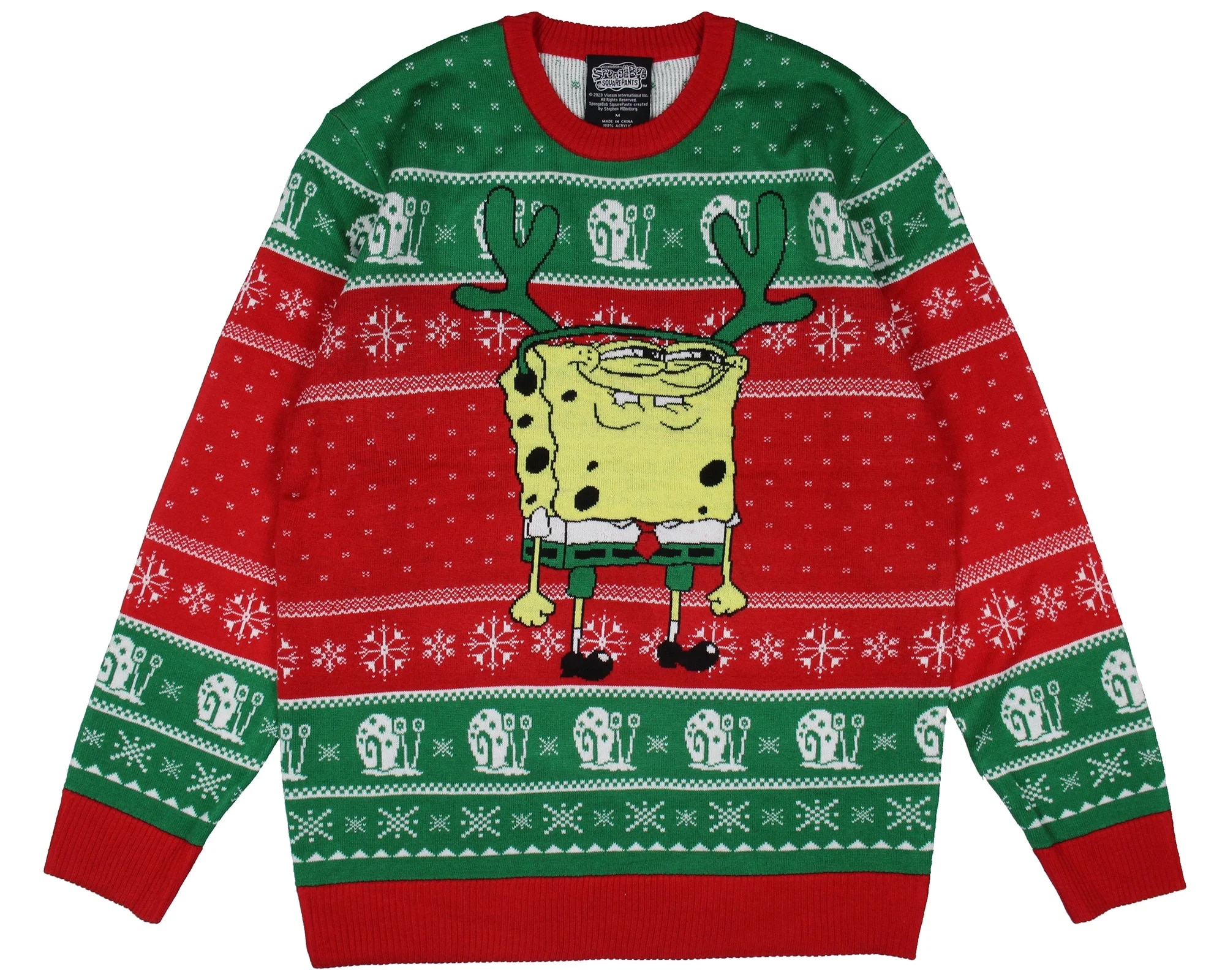 Tuta Intera In Pile Grinch – Pigiama Uomo Dr. Seuss – Il Grinch Che Rubò Il Natale