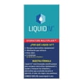 thumbnail image 3 of Electrolitos Liquid I.V. Hydration Multiplier En Polvo sabor Fresa 128 g, 3 of 4