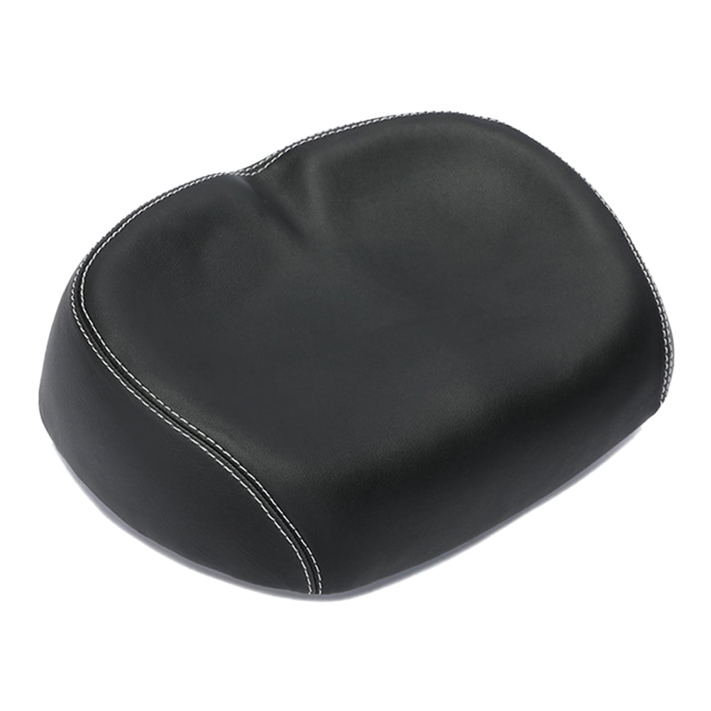 Bike seat for big bottom hotsell