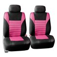 thumbnail image 2 of Premium Universal 3D Air Mesh Seat Covers Fit For Car Truck SUV Van - Full Set, 2 of 7