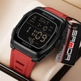 thumbnail image 4 of Watches for Man Digital Watches Waterproof Sport Watch with LED Backlight, Running Sports Digital Watch Gifts for Man Father's Day Gift, 4 of 9