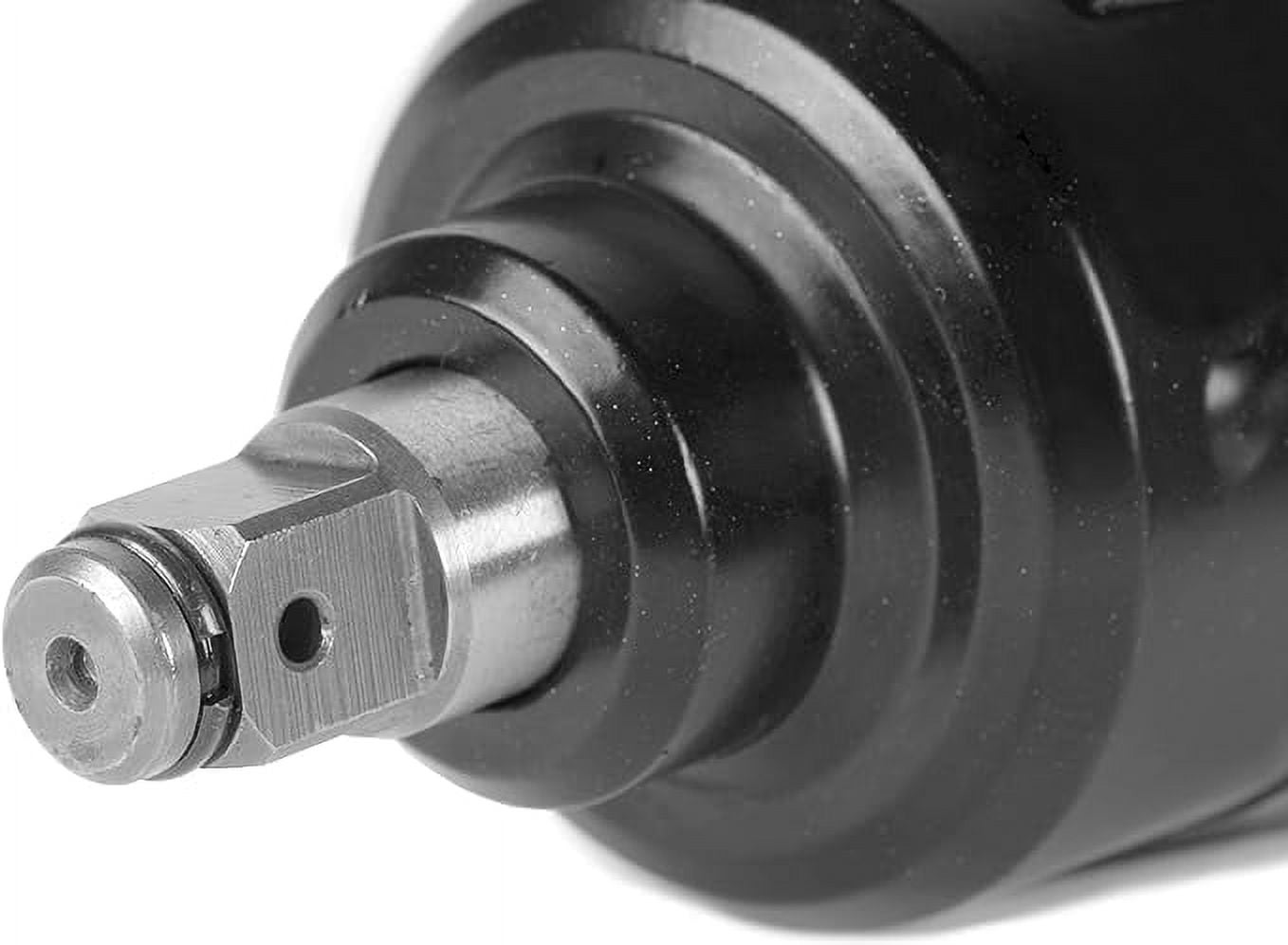 WEN 48108 5938751, 7.5A 1/2" Cordless Friction Ring Impact Wrench, 3200 RPM
