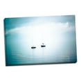 thumbnail image 2 of Gango Home Decor Whidbey Island I by Erin Berzel (Ready to Hang); One 36x24in Hand-Stretched Canvas, 2 of 4