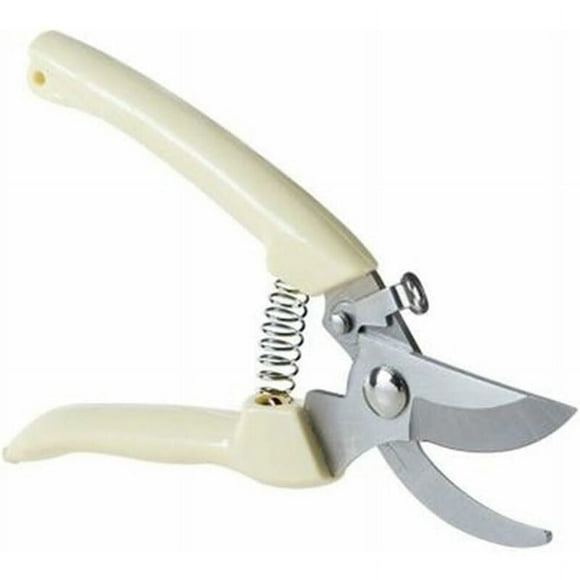 German-Style Garden Clippers, Ratchet Structure Multi-Purpose Scissors for Gardening, Fruit Tree Pruning, and Bonsai Care