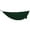 Pine Green, variant on Kammok Roo Double 40Dx Hammock