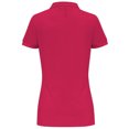 thumbnail image 2 of Asquith & Fox Polo Uni à Manches Courtes pour Femmes, 2 of 4