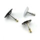 thumbnail image 4 of Jinyi Bathtub Chock Plug Adjable Replacement Double Pop Up Basin Sink Compnt With Shank Diameter And Cover Diameter, 4 of 5