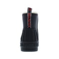 thumbnail image 3 of Hunter Gracey2 Boot PS Boys Shoes Size 12, Color: Black, 3 of 4