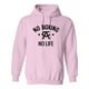 thumbnail image 1 of Canelo Alvarez No Boxing No Life Sudaderas, 1 of 3