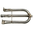 thumbnail image 4 of Tubo quemador de parrilla, accesorios de acero inoxidable, tubo resistente, repuesto para parrilla de gas para barbacoa, cocina, césped, picnic,, 4 of 8