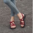 thumbnail image 3 of Sandales Confortables pour Femmes, Sandales de Randonnée Athlétiques pour Femmes, 3 of 4