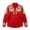 Red, variant on KHONTS Western Cowboys Graphic Printed Shirts for Kids Boys Long Sleeve Button down Stylish Tops,Size 4-13 Years Red 170