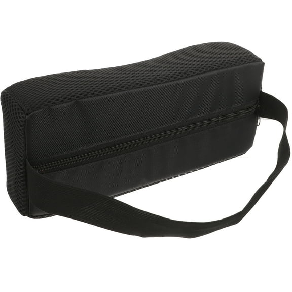 Reusable Wheelchair Headrest Breathable Neck Support Wheelchair Headrest Attachment