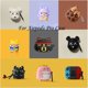 thumbnail image 2 of Funda Blanda De Dibujos Animados De Minnie Mouse Y Piña Para Airpods Pro, 2 of 4