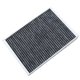 thumbnail image 4 of Filtro de aire de cabina LR056138 DENGXMXG para S80 V70 XC60 XC70 Land 2.0T 2.2TD 3.2L Range 2.0, 4 of 4