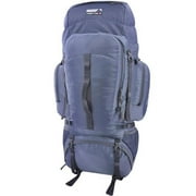 High Peak Outdoors  Pacific Crest 90 Plus 10 Expedition Backpack