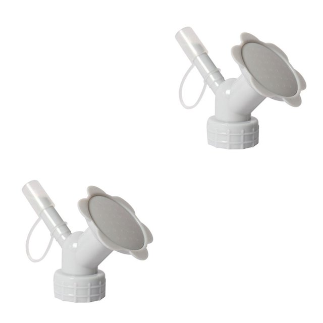 Billuyoard Boquilla de aspersor de riego, tapa de flor, cabezal de aspersión, casa, jardín, césped, Patio, herramientas de riego agrícola, accesorios Type1 NO1 Billuyoard CBP082058