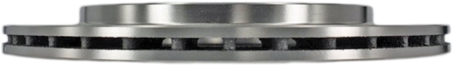 Winstop Brake Rotor, Front WS233428, Chevrolet Tracker 2004-1999