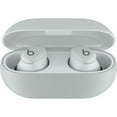 thumbnail image 2 of (Open Box) Beats by Dr. Dre, Solo Buds True Wireless Earbuds, Storm Gray, 1, 2 of 7