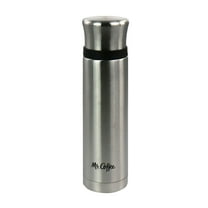 Mr. Coffee 23 fluid ounces Stainless Steel Thermal Travel Bottle Thermos