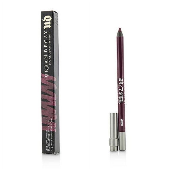Urban Decay by URBAN DECAY 24/7 Glide On Lip Pencil - Venom --1.2g/0.04oz