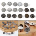 thumbnail image 3 of 1/4pcs Clothes Accessories Adjustable Buttons Waist Adjusting Instant Button, 3 of 5