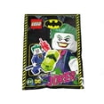 thumbnail image 3 of LEGO Superheroes Joker con Martillo y Dinamita, 3 of 5