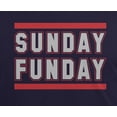 thumbnail image 4 of Old Glory Mens Sunday Funday New York Short Sleeve Graphic T Shirt, 4 of 6