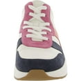 thumbnail image 3 of Lauren Ralph Lauren Womens Leather Lifestyle Athletic and Training Shoes, 3 of 3