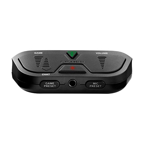Ear Force Headset Audio Controller Plus 