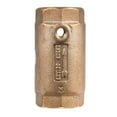 thumbnail image 2 of Chck Vlv 1-1/4" Rd Brs, 2 of 2
