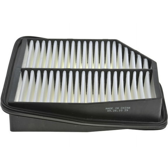 Air Filter - Compatible with 2009 - 2013 Suzuki Grand Vitara 2010 2011 2012