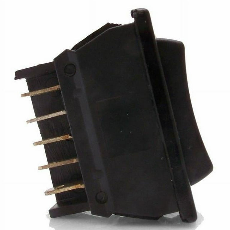 Keep It Clean Power Window Switch Keep It Clean Power Window Switch