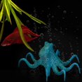 thumbnail image 1 of Rdeghly Simulation Octopus, Fluorescence Effect Fish Tank Decoration, For Aquarium Animals Pets Fish Tank Decoration, 1 of 8