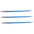 thumbnail image 4 of OUNONA 3Pcs Grease Hose Spring Hose for Grease Nozzle Various Scenarios, 4 of 8