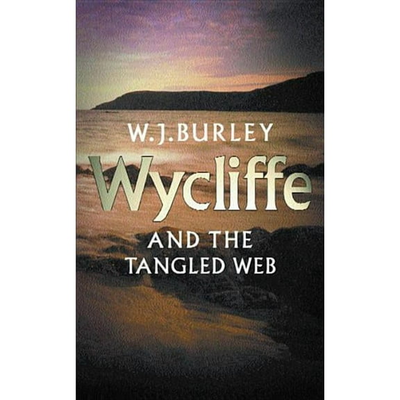 Wycliffe and the Tangled Web (Paperback)