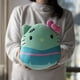 thumbnail image 5 of Peluche Squishmallows Hello Kitty FrankenKitty 20 cm, 5 of 5