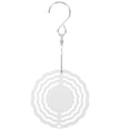 thumbnail image 1 of Essoreuse à Vent pour Sublimation Essoreuse à Vent en Aluminium Vierge Suspendue, 1 of 8